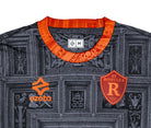 SS Romulea Special Edition Shirt 2025 - Voetbalshirt Italië
