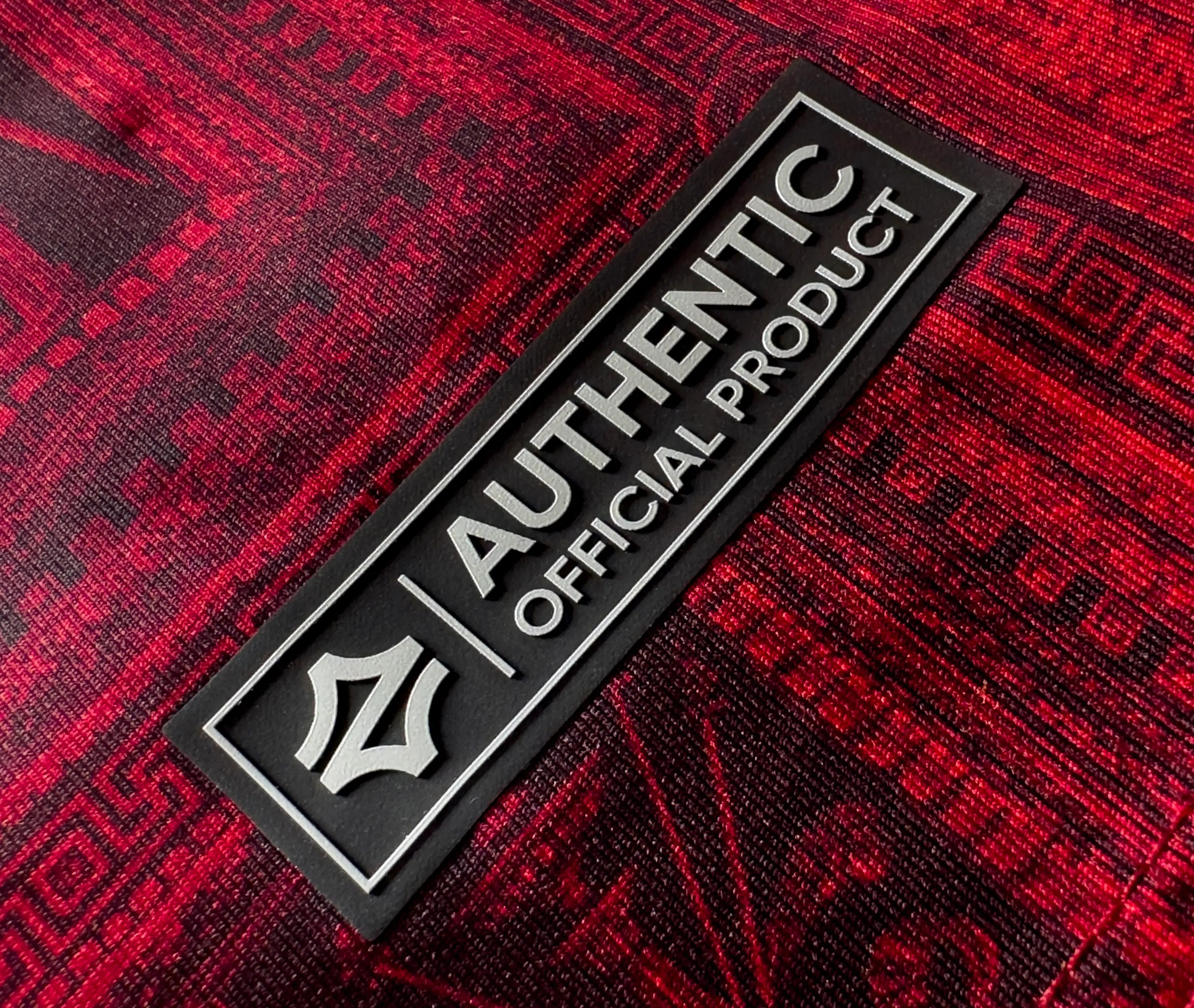 SS Romulea Thuisshirt 2025 - Voetbalshirt Italië