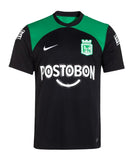 Globalsoccershop - Voetbalshirt Atlético Nacional - Uitshirt 2023 - Colombiaans Voetbalshirt - Unieke Voetbalshirts - Voetbal - Atlético Nacional Shirt - Voetbalshirt Colombia - Atlético Nacional - Medellín