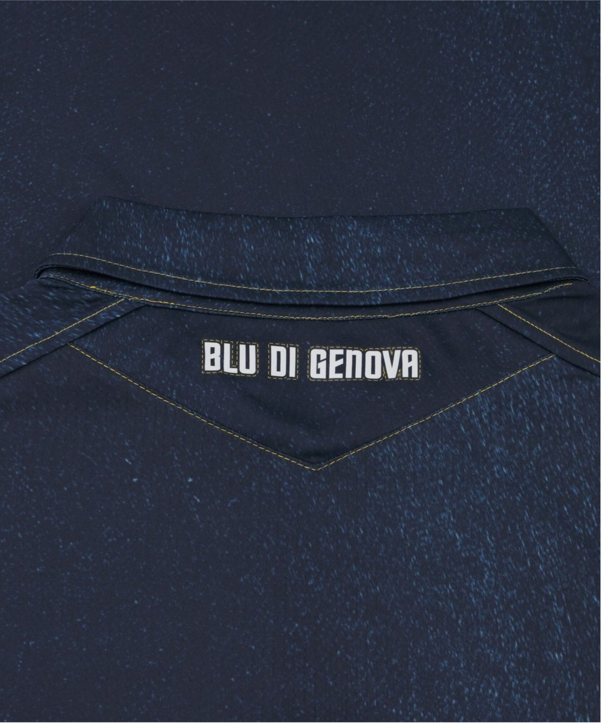 Sampdoria Shirt 2025/26