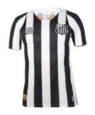 Santos FC Away Shirt