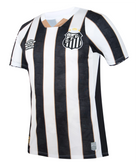 Santos FC Away Shirt