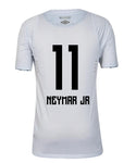 Santos Shirt Neymar