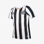 Santos Uitshirt 2025 - Voetbalshirt Brazilië