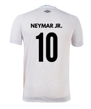 Santos shirt Neymar 10