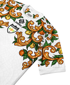 Sorrento Shirt 2025/26 Ezeta