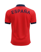 Spain ABA Sport Limited Edition Polo