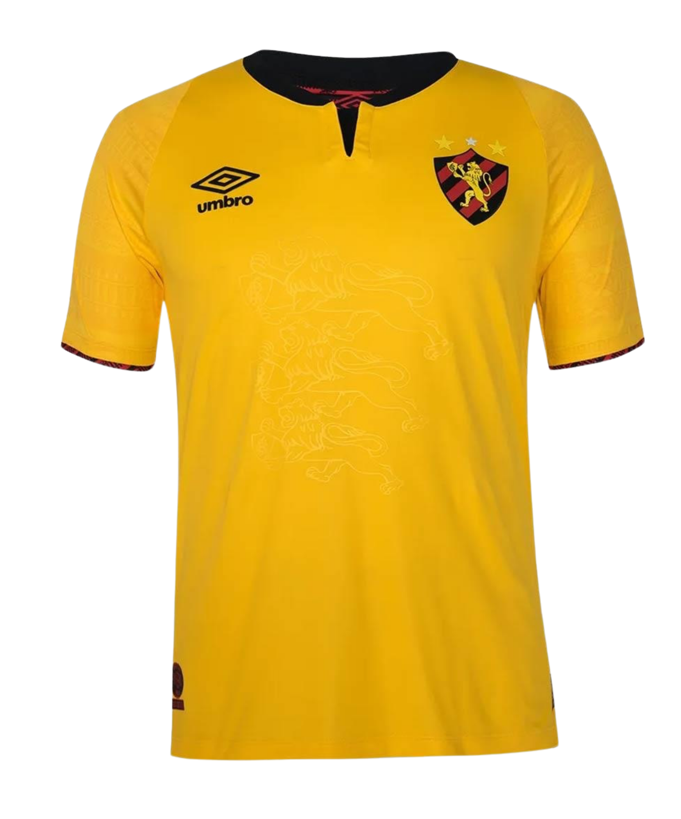 Sport Club do Recife Away Shirt