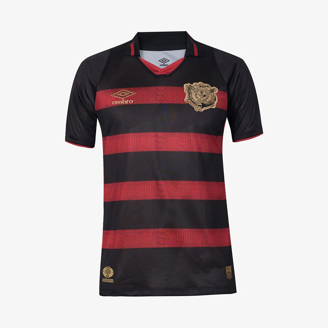 Sport_Club_do_Recife_Thuisshir