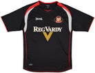 Sunderland Retro Shirt