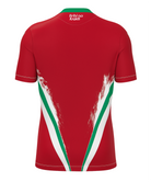 Suriname Voetbalshirt