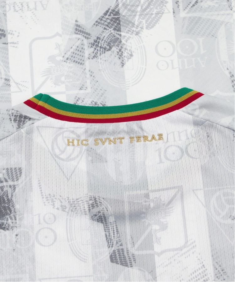 Ternana Calcio Shirt 2026