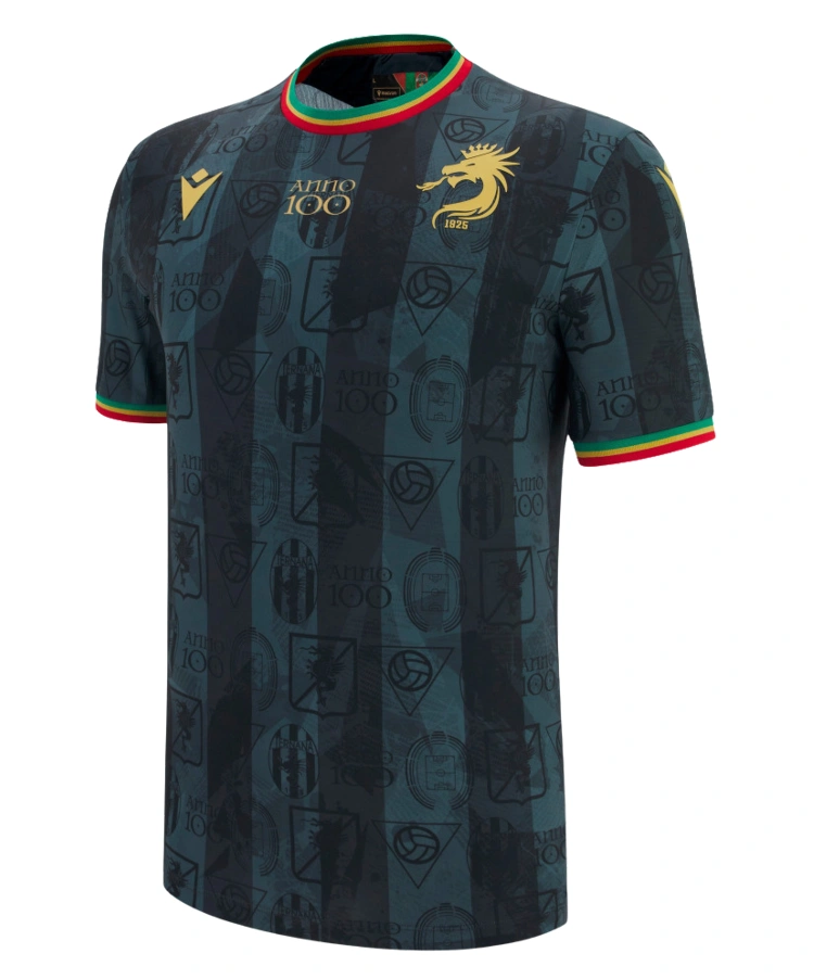 Ternana Calcio Shirt