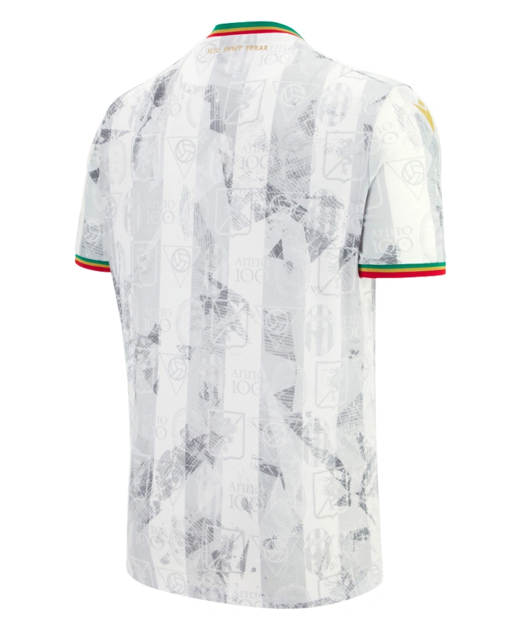 Ternana Calcio Shirt 2026