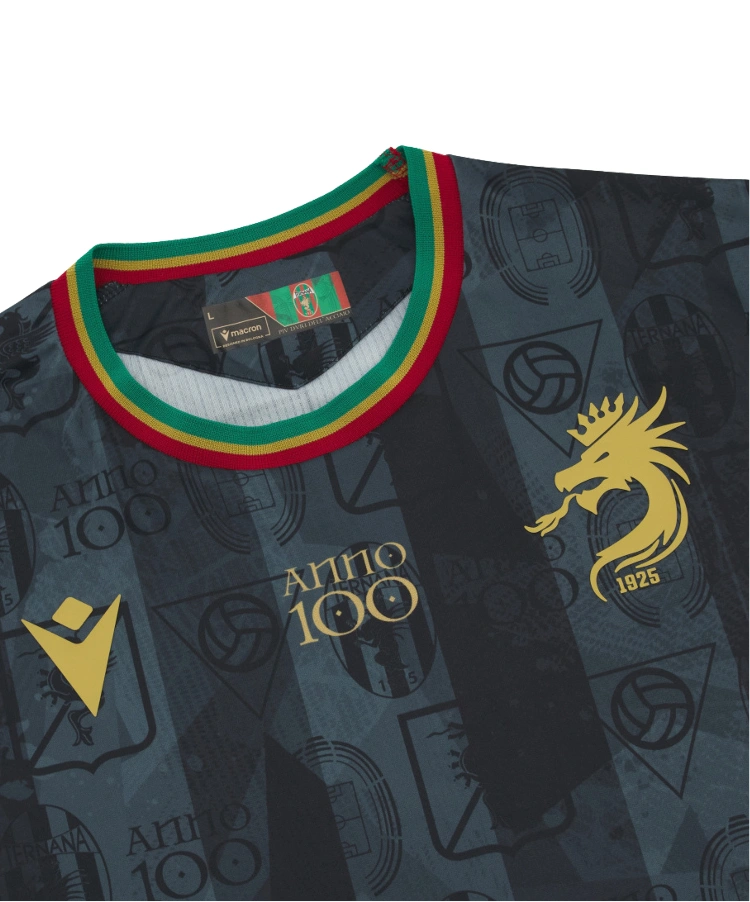 Ternana Calcio Shirt