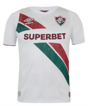 Thiago Silva shirt Fluminense