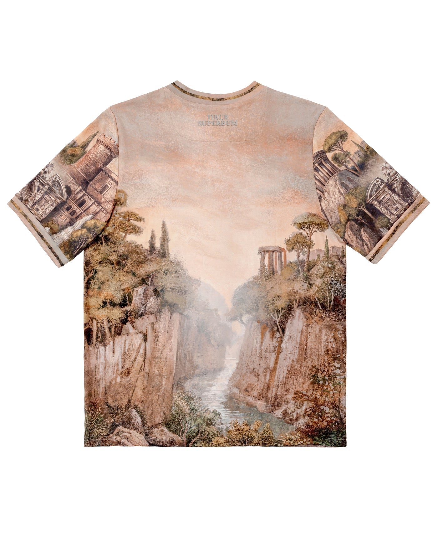Tivoli Special Edition Shirt 2027