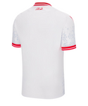 Camiseta Wydad Casablanca Segunda Equipación 2024 - Camiseta de fútbol de Marruecos