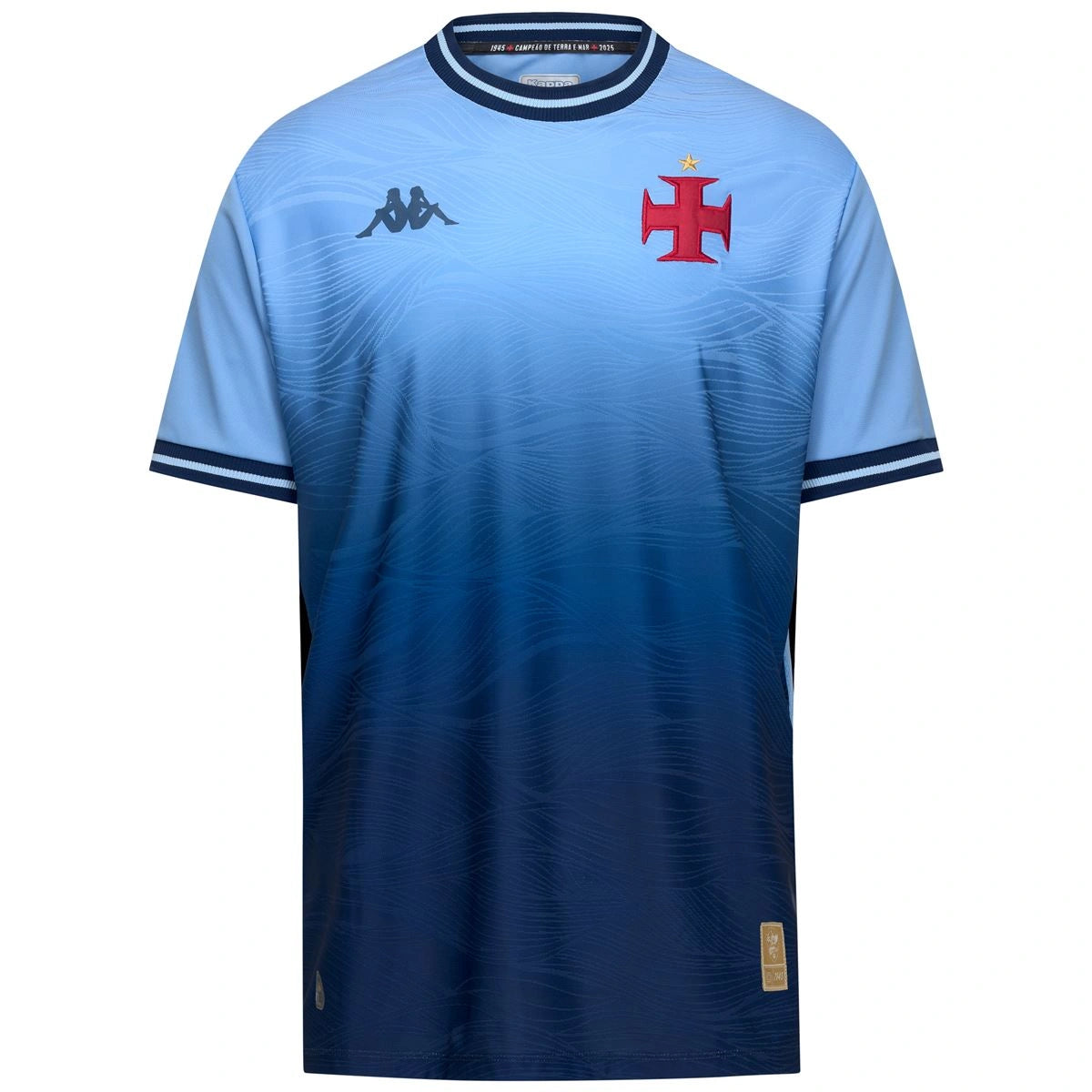 Vasco da Gama Keepersshirt 2025/26