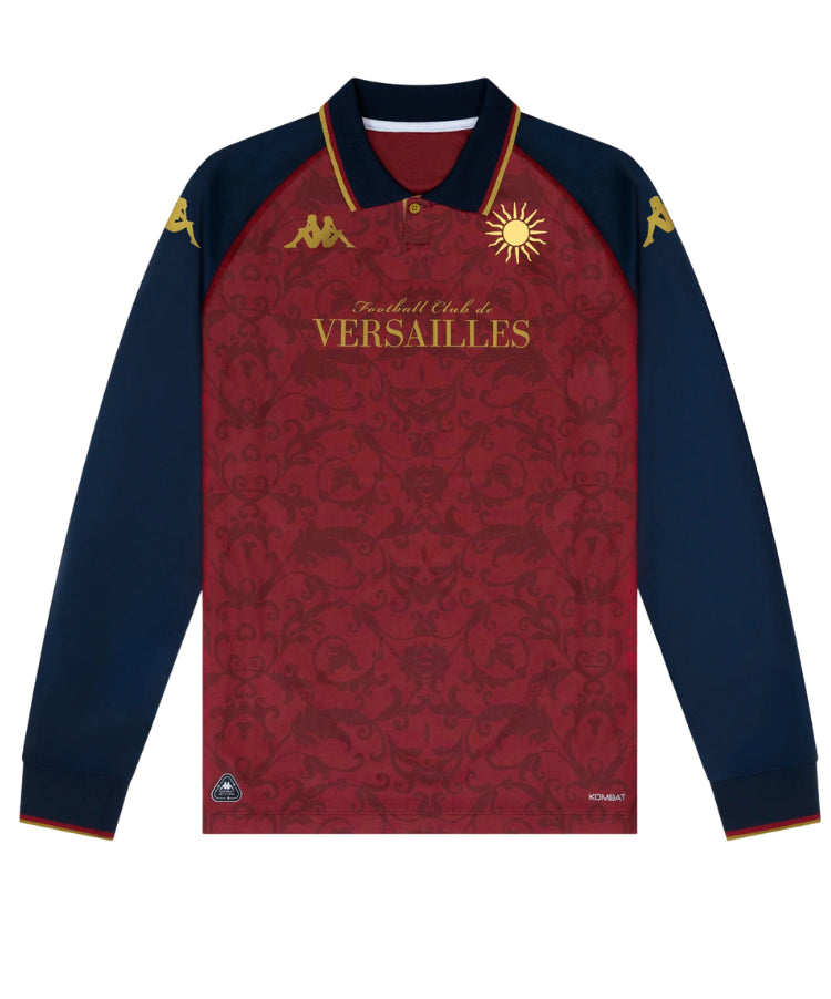 FC Versailles Shirts – Tagged 