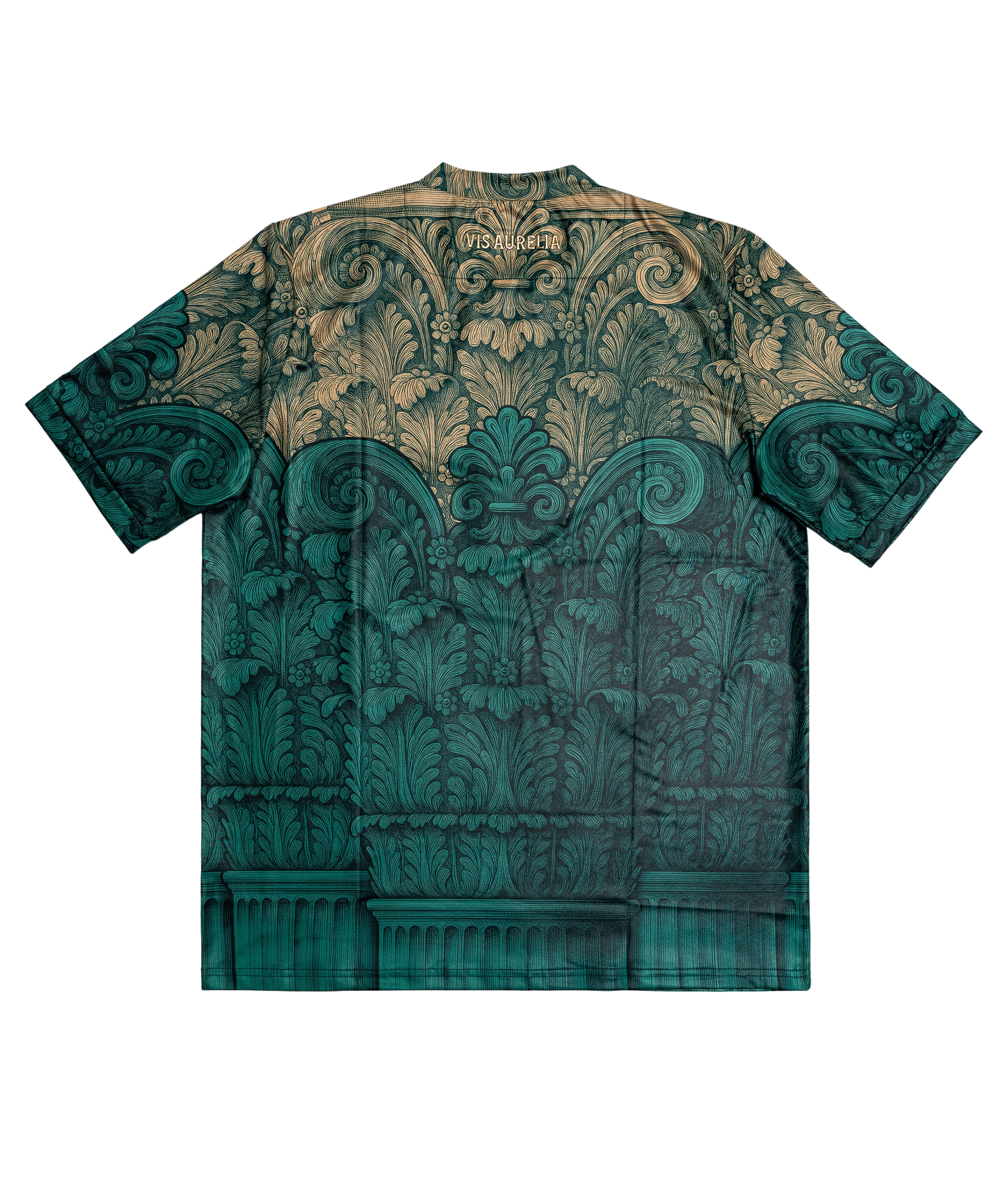 Vis Aurelia Shirt