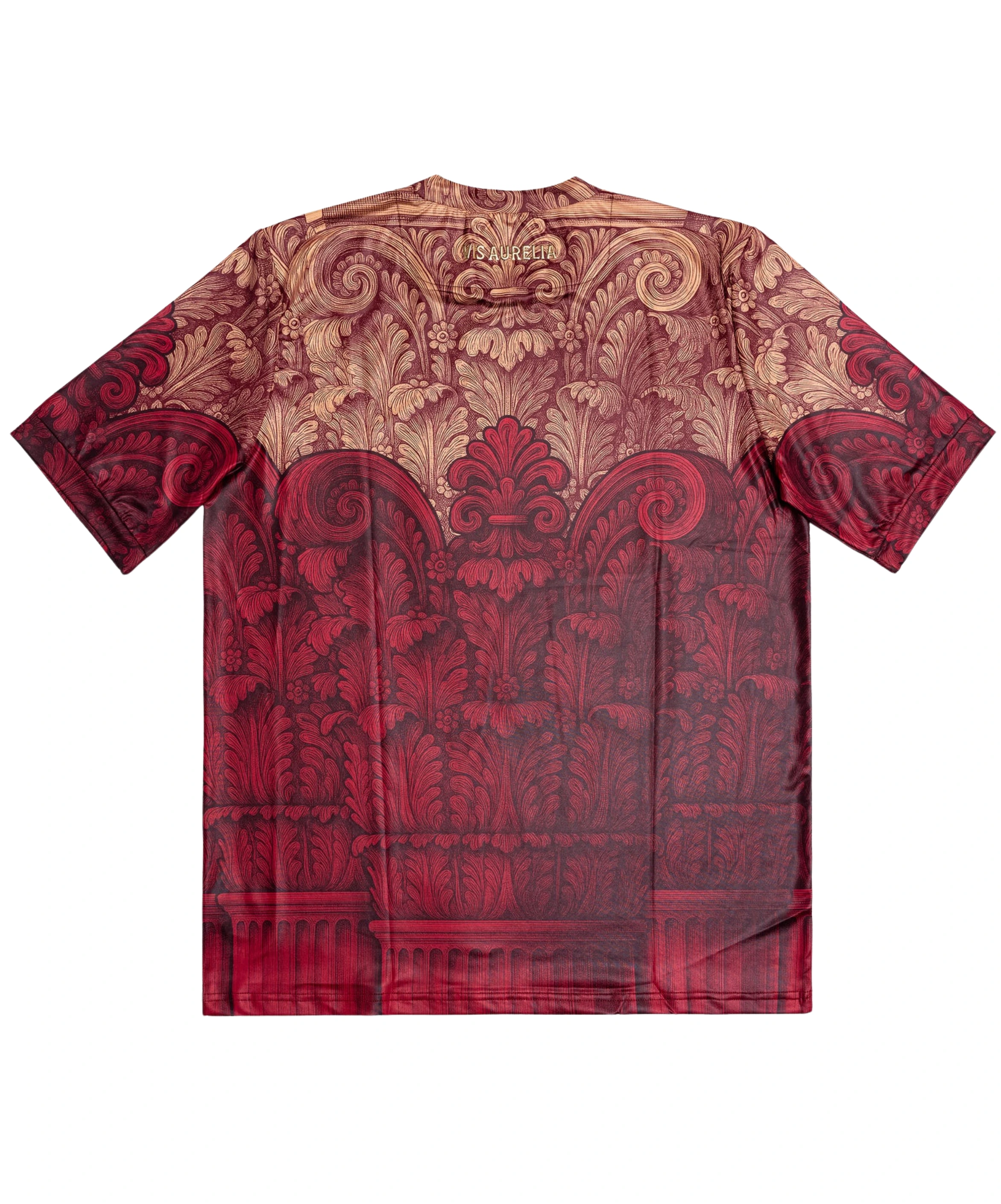 Vis Aurelia Shirt 2026