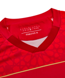 Wydad Casablanca Thuisshirt 2023/2024 - Voetbalshirt Marokko