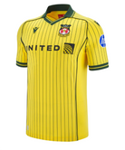 Wrexham Away Shirt 