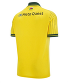 Wrexham Away Shirt 