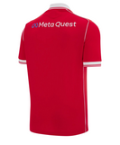 Wrexham Home Shirt