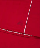 Wrexham Home Shirt Detail