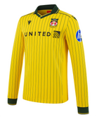 Wrexham Longsleeve Shirt