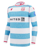Wrexham Shirt Longsleeve