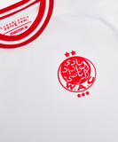 Wydad Casablanca Maillot Extérieur 2024 - Maillot de football du Maroc