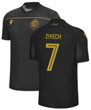 Wydad Casablanca Ziyech Shirt