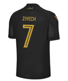 Wydad Casablanca Ziyech Shirt