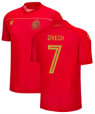 Wydad Ziyech Shirt