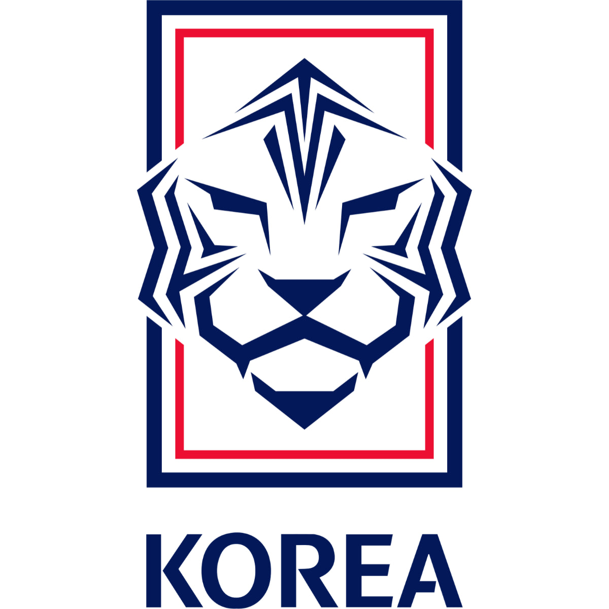 Zuid-Korea Shirts