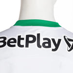 Atlético Nacional Thuisshirt 2023 - Voetbalshirt Colombia