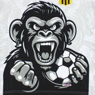 Almirante Brown Special Edition Keepersshirt