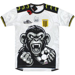 Almirante Brown Special Edition Keepersshirt