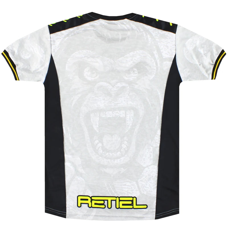 Almirante Brown Special Edition Keepersshirt