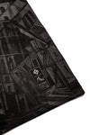 Latina Calcio Special Edition Voetbalshirt Sibò Blackout 2025 - Voetbalshirt Italië