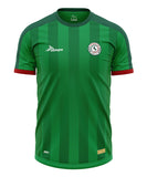 Al Ettifaq Thuisshirt 2024 - Voetbalshirt Saoedi-Arabië