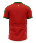 Al Ettifaq Uitshirt 2024 - Voetbalshirt Saoedi-Arabië