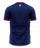 Kaapverdië Thuisshirt 2024 - Nationaal Elftal