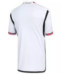 Colo Colo Thuisshirt 2024 - Voetbalshirt Chili