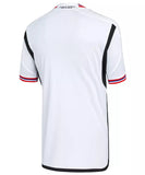 Colo Colo Thuisshirt 2024 - Voetbalshirt Chili