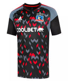 Colo Colo Special Edition Shirt 2024 - Voetbalshirt Chili