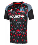 Colo Colo Special Edition Shirt 2024 - Voetbalshirt Chili